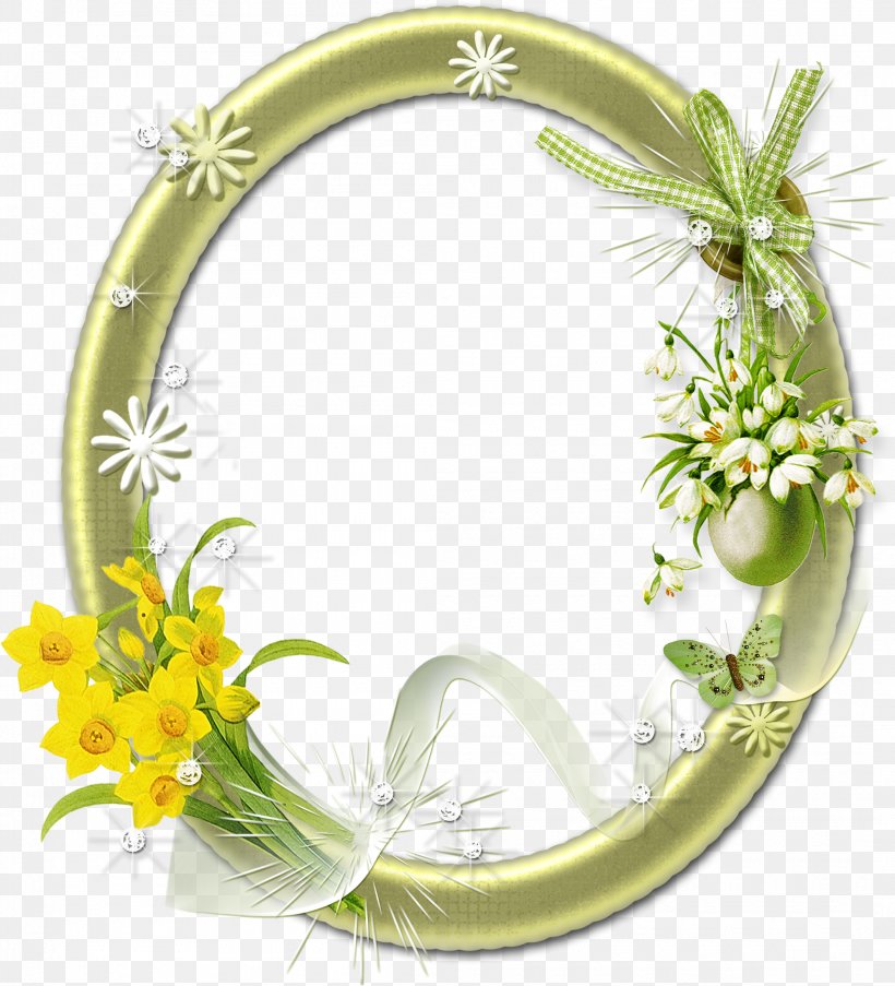 Picture Frames Clip Art Borders And Frames Flower Frame, PNG, 2110x2324px, Picture Frames, Borders And Frames, Christmas Photo Frame, Drawing, Floral Design Download Free