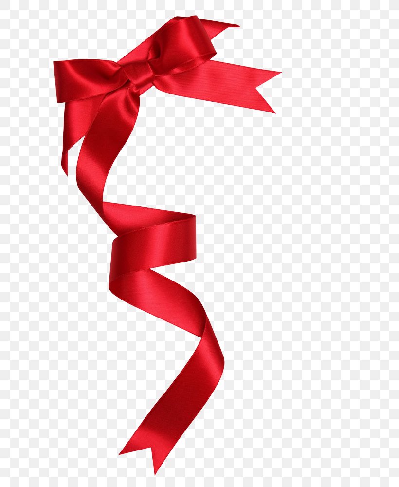 Ribbon Gift Shoelace Knot Stock Photography, PNG, 667x1000px, Ribbon, Fundal, Image File Formats, Red, Red Ribbon Download Free