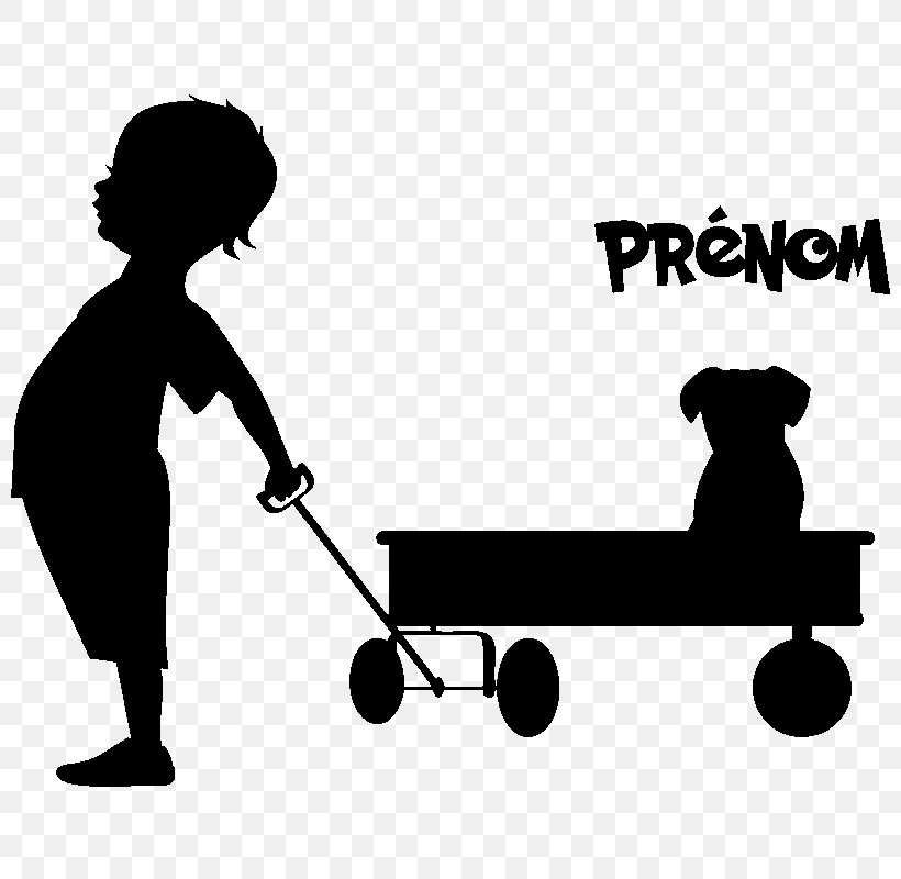 Silhouette Child Clip Art, PNG, 800x800px, Silhouette, Art, Black, Black And White, Child Download Free
