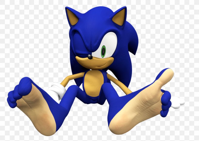 Sonic 3D Sonic Chaos Foot Tails Sonic Drive-In, PNG, 1060x754px, Sonic 3d, Art, Barefoot, Cartoon, Deviantart Download Free