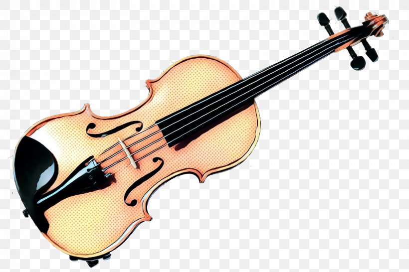 String Instrument Violin Musical Instrument Viola String Instrument, PNG, 1599x1066px, Pop Art, Bass Violin, Bowed String Instrument, Fiddle, Musical Instrument Download Free