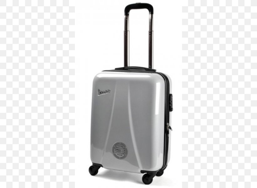 vespa suitcase