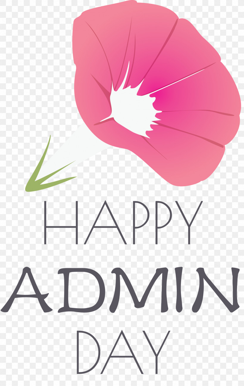 Admin Day Administrative Professionals Day Secretaries Day, PNG, 1894x3000px, Admin Day, Administrative Professionals Day, Biology, Flower, Logo Download Free