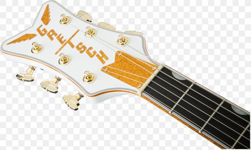 Bass Guitar Bigsby Vibrato Tailpiece Gretsch White Falcon Gretsch G6136T Electromatic, PNG, 2400x1442px, Bass Guitar, Acoustic Electric Guitar, Acoustic Guitar, Acousticelectric Guitar, Archtop Guitar Download Free