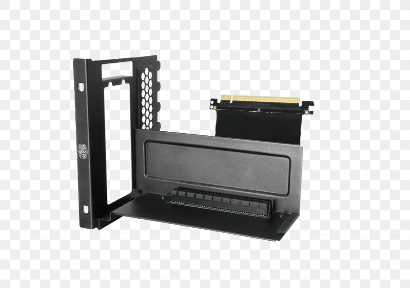 Computer Cases & Housings Graphics Cards & Video Adapters Cooler Master Riser Card Conventional PCI, PNG, 1161x817px, Computer Cases Housings, Atx, Automotive Exterior, Computer, Computer System Cooling Parts Download Free