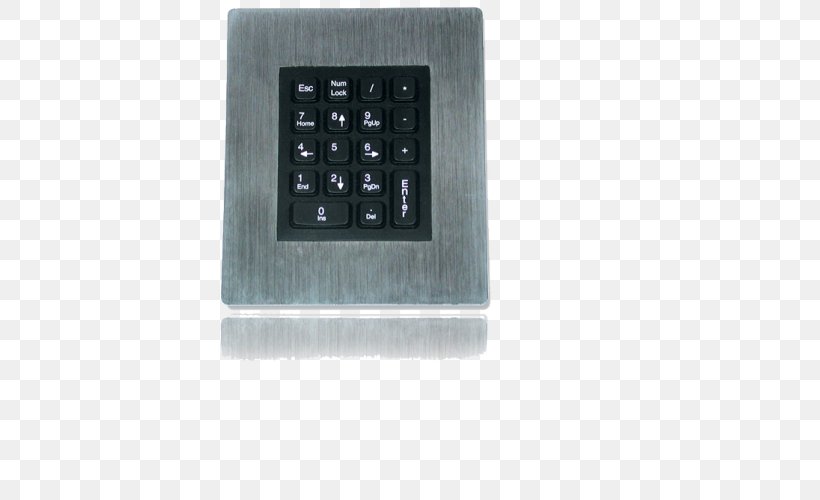 Computer Keyboard Numeric Keypads IKey Num Lock, PNG, 500x500px, Computer Keyboard, Automation, Computer, Computer Hardware, Electronics Download Free