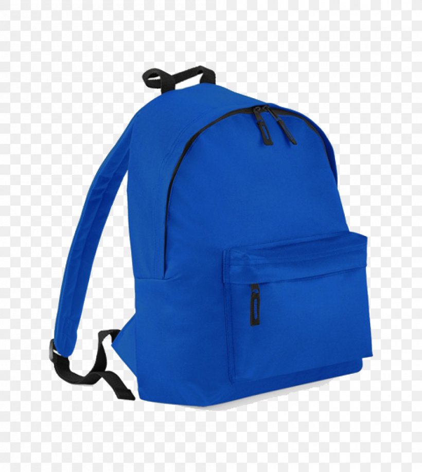 Handbag Backpack Pocket Zipper, PNG, 1000x1120px, Backpack, Azure, Bag, Blue, Cobalt Blue Download Free