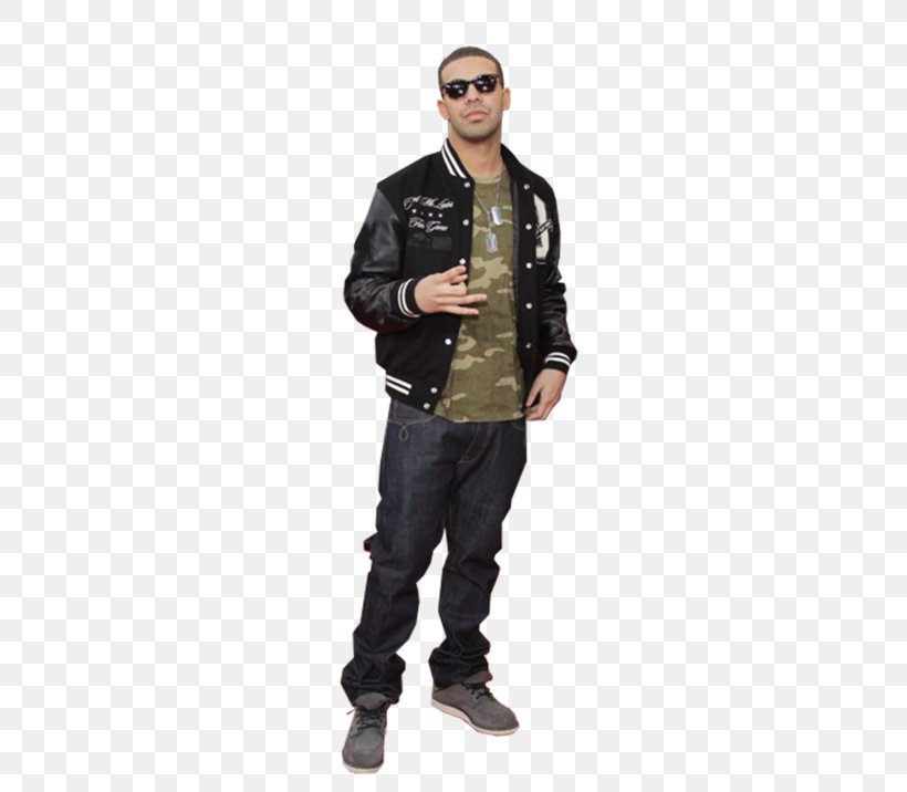 Leather Jacket T-shirt Drake Sleeve, PNG, 500x716px, Leather Jacket, Boot, Denim, Drake, Jacket Download Free