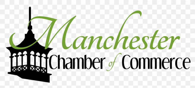 Manchester Area Chamber Of Commerce Manchester Chamber Of Commerce (TN) Logo Brand Font, PNG, 3165x1431px, Logo, Brand, Calligraphy, Chamber Of Commerce, Grass Download Free