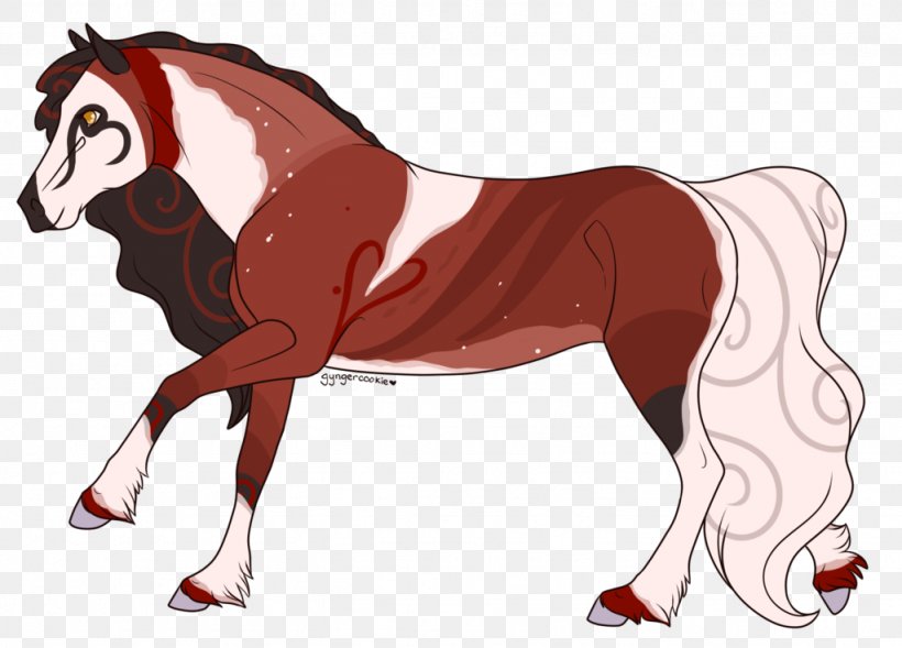 Mustang Pony Stallion Mane Halter, PNG, 1024x736px, Mustang, Art, Cartoon, Colt, Colt S Manufacturing Company Download Free