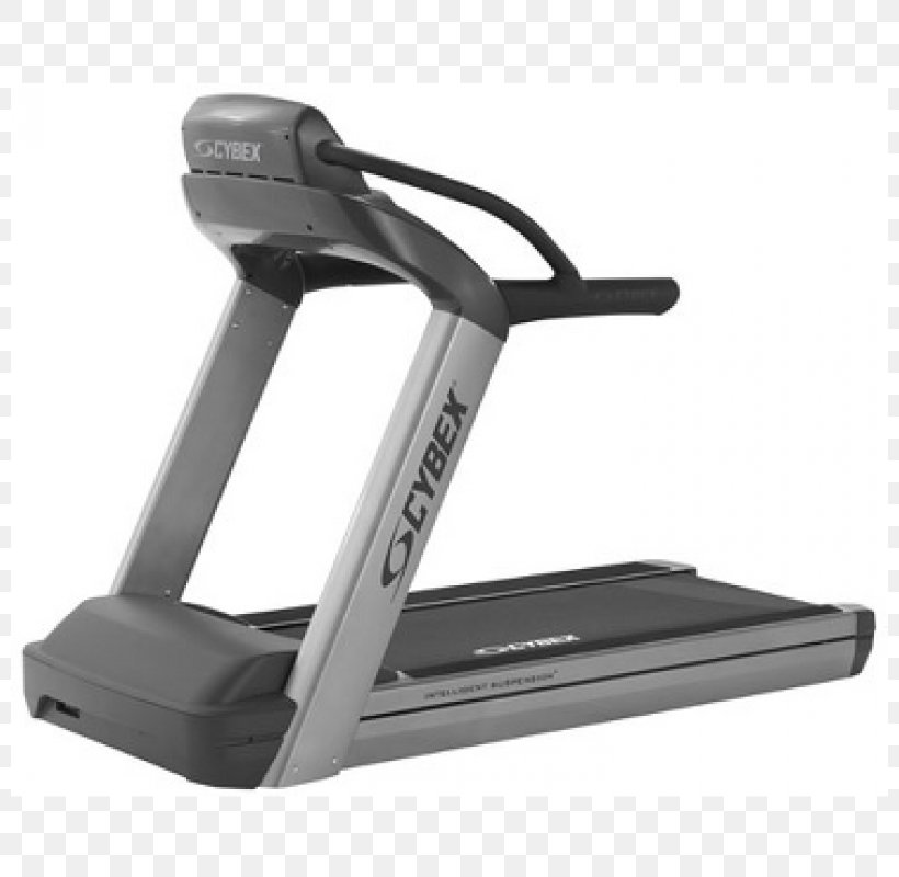 Treadmill Cybex International Exercise Equipment Physical Fitness, PNG, 800x800px, Treadmill, Active Fitness Store, Aerobic Exercise, Cybex International, Elliptical Trainers Download Free