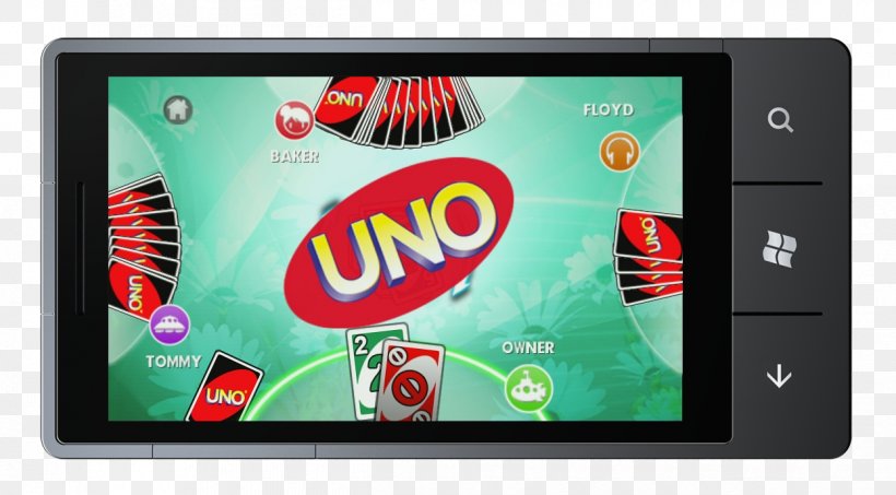 UNO ™ & Friends Uno Rush Game Mattel UNO, PNG, 1248x690px, Uno, Android, Aptoide, Board Game, Brand Download Free