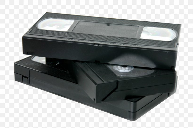 VHS Compact Cassette Videotape Magnetic Tape DVD, PNG, 849x565px, Vhs, Cine Film, Compact Cassette, Compact Disc, Digital Media Download Free