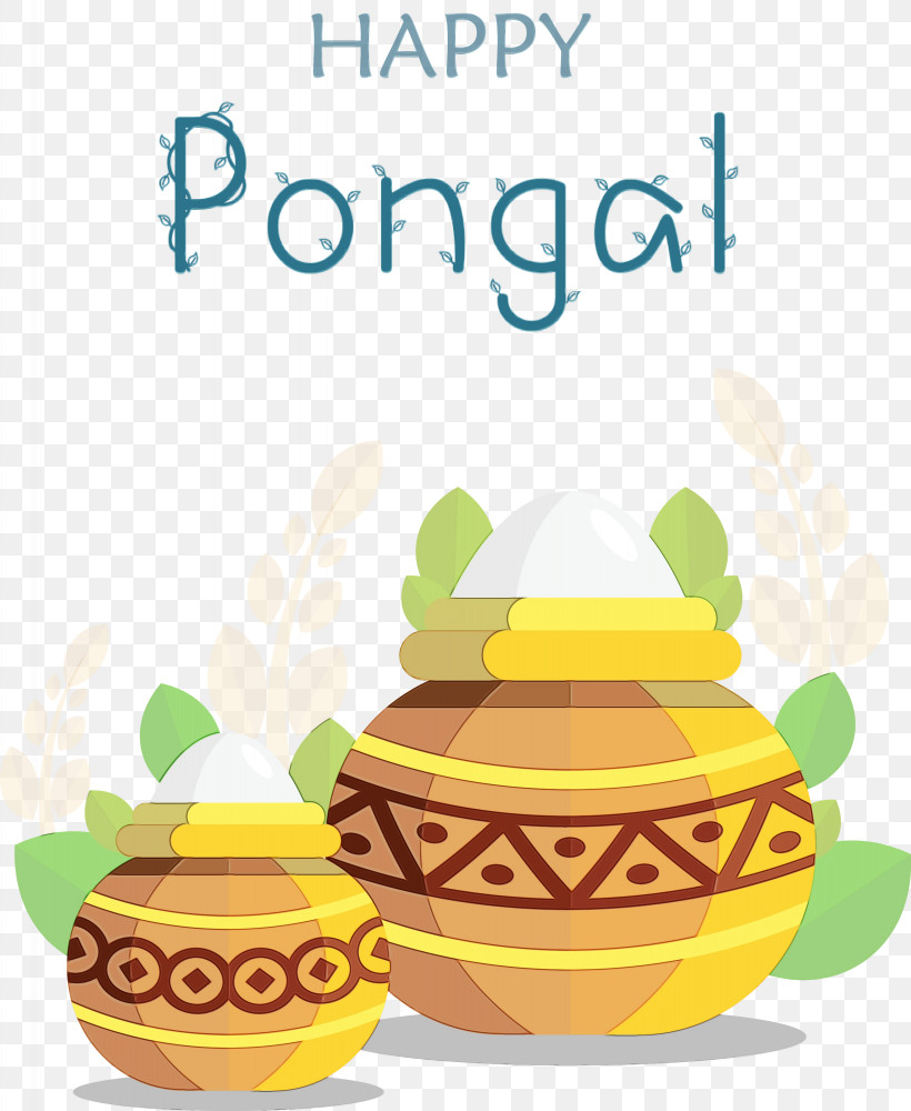 Yellow Meter Line Tableware Charity: Water, PNG, 2458x3000px, Happy Pongal, Charity Water, Fruit, Geometry, Line Download Free