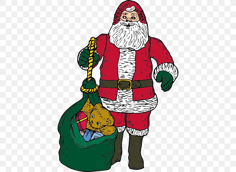 A Christmas Carol Santa Claus A Visit From St. Nicholas Clip Art, PNG, 420x599px, Christmas Carol, Art, Christmas, Christmas Decoration, Christmas Elf Download Free