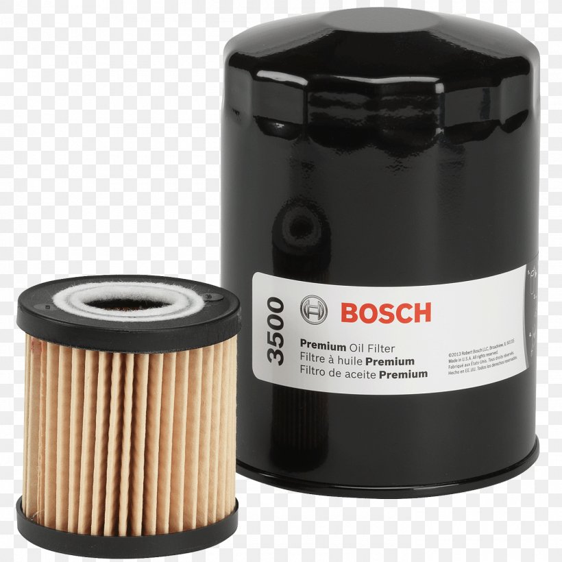 Car Air Filter Oil Filter Fuel Filter Robert Bosch GmbH, PNG, 1400x1400px, Car, Air Filter, Auto Part, Cylinder, Engine Download Free