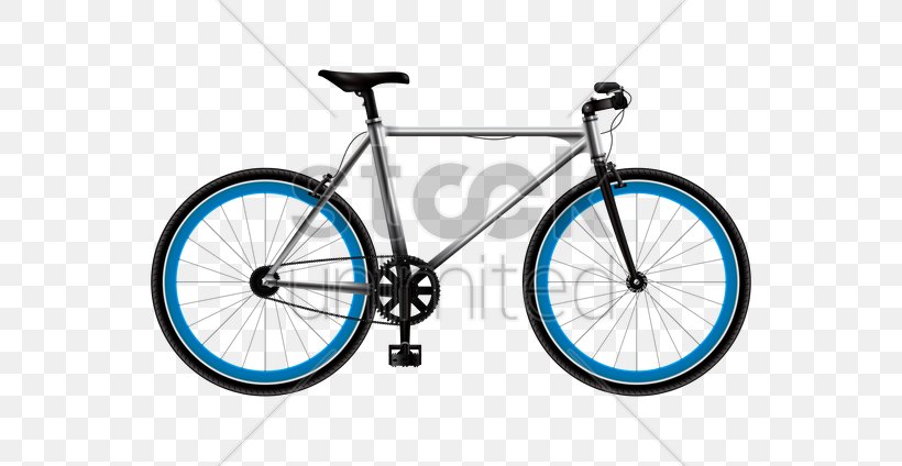 Fixed-gear Bicycle Single-speed Bicycle Track Bicycle Bicycle Frames, PNG, 600x424px, 6ku Fixie, Fixedgear Bicycle, Bicycle, Bicycle Accessory, Bicycle Cranks Download Free