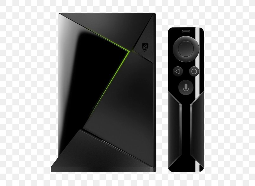 Nvidia Shield Digital Media Player Streaming Media Android TV, PNG, 500x600px, 4k Resolution, Nvidia Shield, Android Tv, Computer, Digital Media Player Download Free