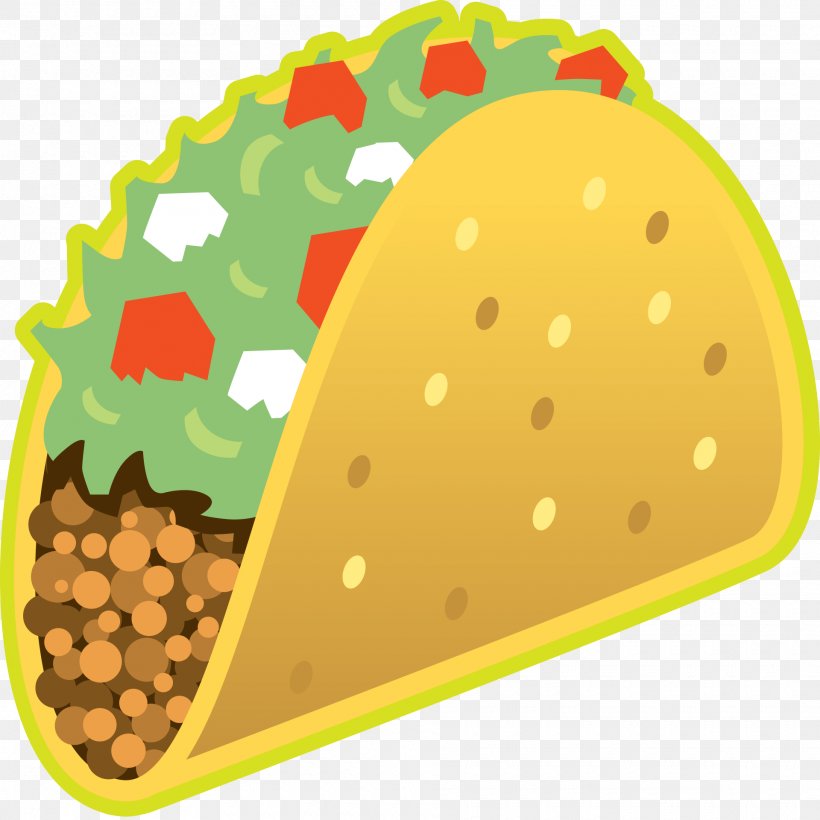 Taco T-shirt Salsa Emoji Wrap, PNG, 1920x1920px, Taco, Corn Tortilla, Cuisine, Dish, Emoji Download Free