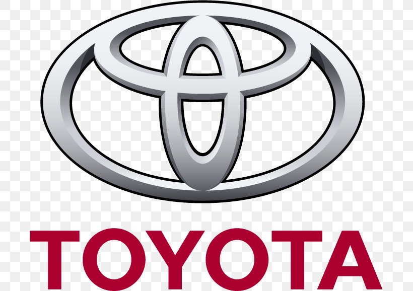 Toyota Tacoma Car Honda Logo Toyota Highlander, PNG, 701x578px, Toyota, Alloy Wheel, Area, Automotive Design, Brand Download Free