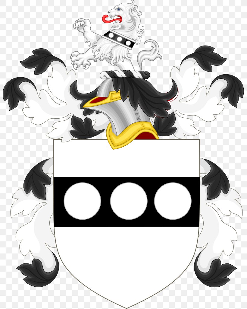 United States Coat Of Arms Of The Washington Family Crest, PNG, 801x1024px, United States, Black, Black And White, Coat Of Arms, Crest Download Free
