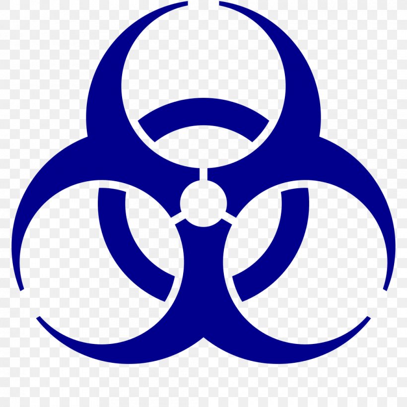 Biological Hazard Symbol Clip Art, PNG, 1040x1040px, Biological Hazard, Area, Artwork, Biosafety Level, Contamination Download Free