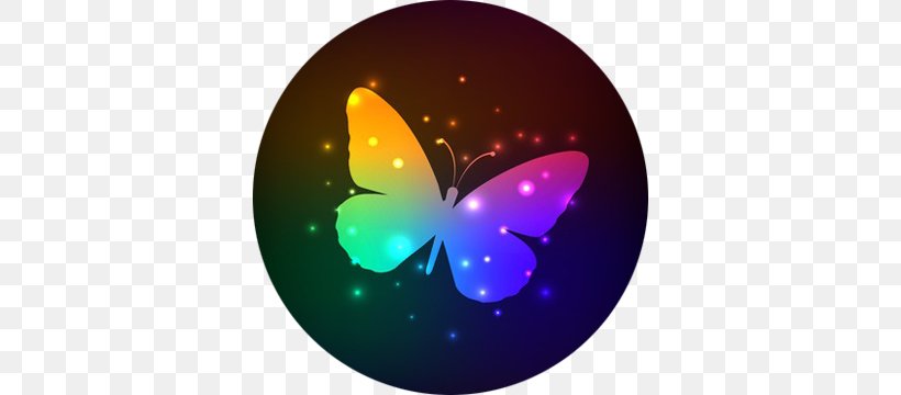 Butterfly Rainbow Wing Color, PNG, 360x360px, Butterfly, Arthropod, Color, Insect, Invertebrate Download Free