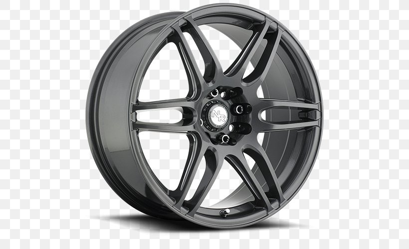 Car Spoke Rim Wheel Tire, PNG, 500x500px, Car, Alloy, Alloy Wheel, Auto Part, Automotive Design Download Free