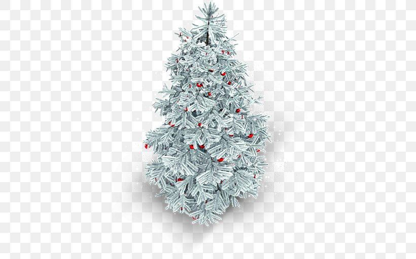 Christmas Tree Snow, PNG, 512x512px, Christmas Tree, Christmas, Christmas Decoration, Christmas Lights, Christmas Ornament Download Free