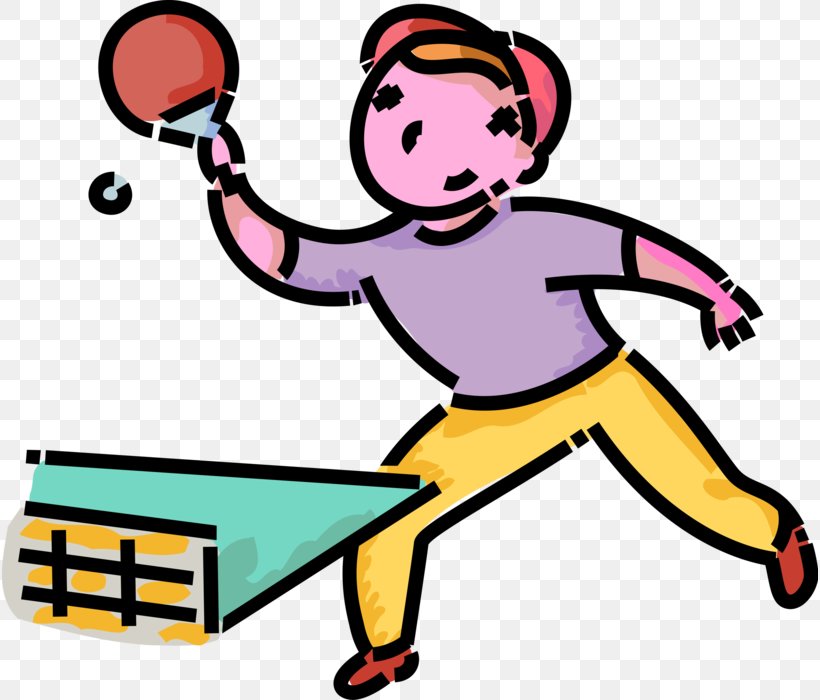 Clip Art Ping Pong Tennis Illustration Vector Graphics, PNG, 816x700px, Ping Pong, Area, Artwork, Ball, Game Download Free
