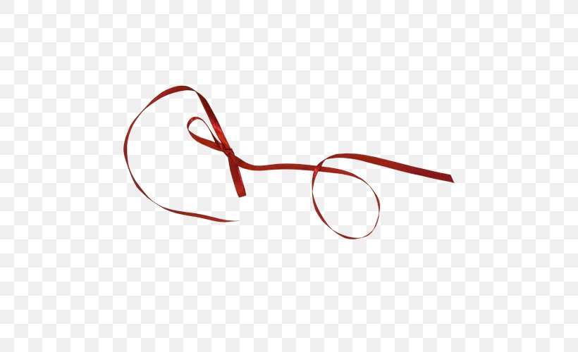 Glasses Line Angle Product Design Font, PNG, 500x500px, Glasses, Eyewear, Red, Redm Download Free