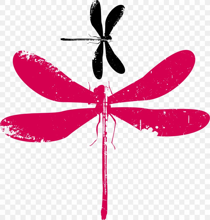 Insect Euclidean Vector Adobe Illustrator, PNG, 1717x1802px, Insect, Adobe Systems, Dragonfly, Invertebrate, Magenta Download Free