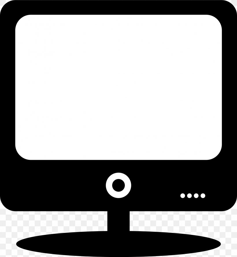 Laptop Computer Monitor Free Content Clip Art, PNG, 2219x2400px, Laptop, Area, Black And White, Brand, Computer Download Free