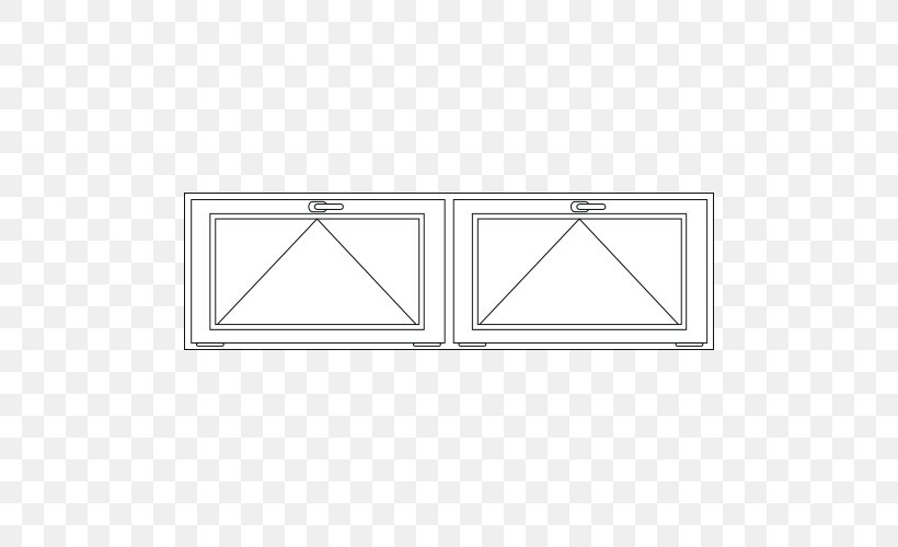 Line Furniture Angle Pattern, PNG, 500x500px, Furniture, Area, Rectangle, Structure, Symmetry Download Free