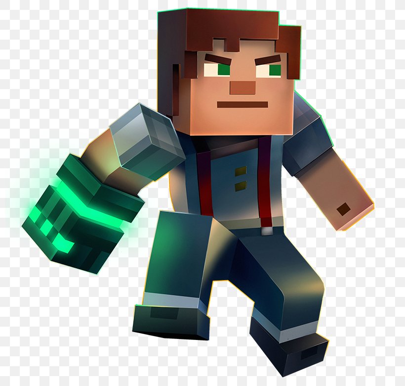 Minecraft: Story Mode, PNG, 800x780px, Minecraft, Adventure Game, Game, Grand Theft Auto V, Minecraft Pocket Edition Download Free