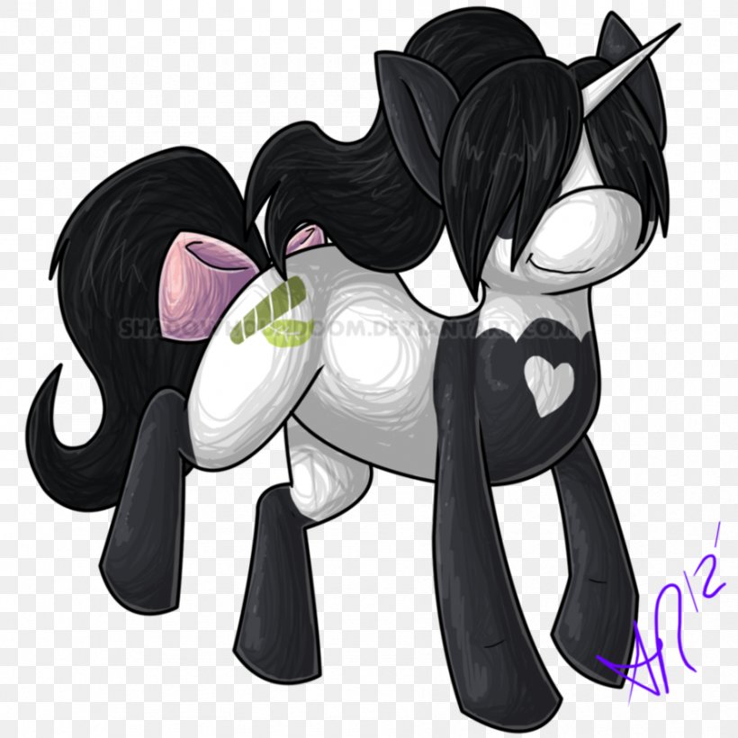 Pony Horse Cartoon Black Hair, PNG, 894x894px, Pony, Black Hair, Cartoon, Character, Ear Download Free