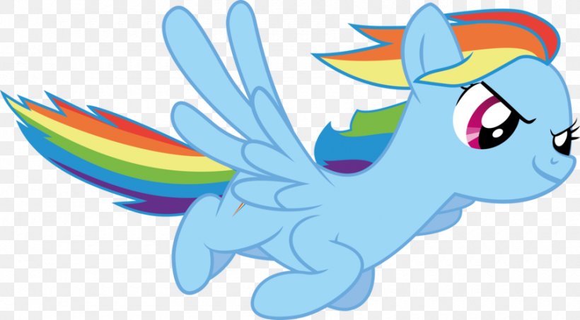 Rainbow Dash Pinkie Pie Rarity Twilight Sparkle Pony, PNG, 900x498px, Rainbow Dash, Animated Cartoon, Art, Cartoon, Drawing Download Free