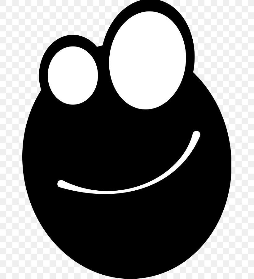 Smiley Clip Art, PNG, 675x900px, Smiley, Black And White, Free Content, Monochrome, Monochrome Photography Download Free