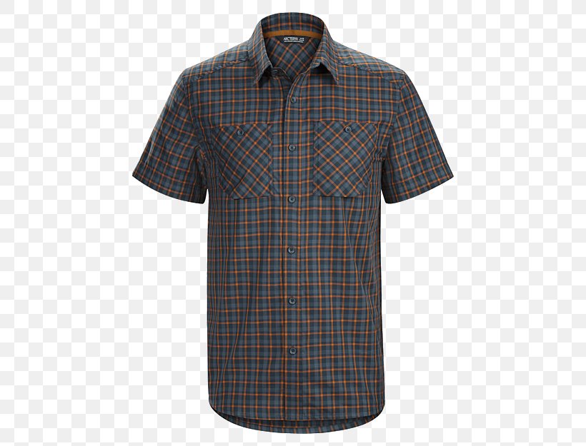 T-shirt Polo Shirt Sleeve Arc'teryx, PNG, 450x625px, Tshirt, Button, Clothing, Collar, Dress Shirt Download Free