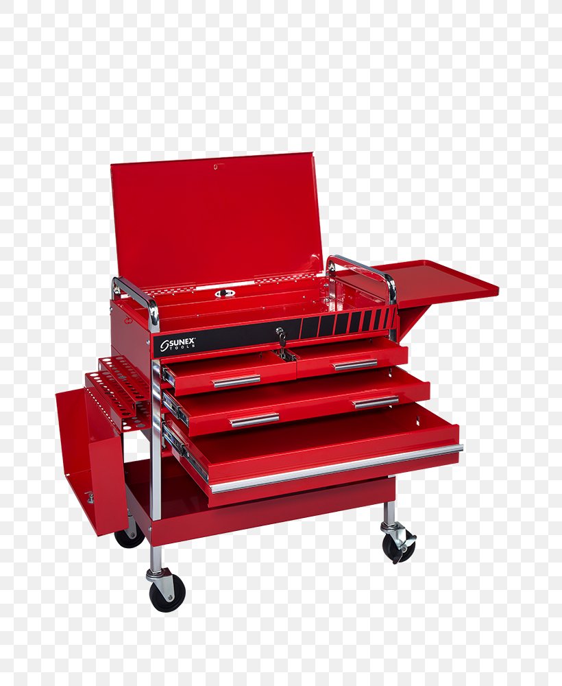 Tool Boxes Drawer Cart Sunex 980905, PNG, 697x1000px, Tool, Box, Cart, Crowbar, Drawer Download Free