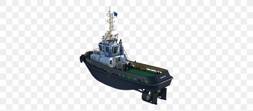 Tugboat Damen Group Ship Seakeeping, PNG, 1300x575px, Boat, Boating, Bollard, Bollard Pull, Damen Group Download Free
