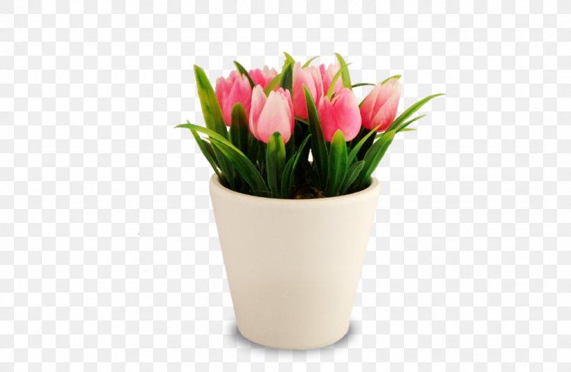 Tulip Floristry Flowerpot Cut Flowers, PNG, 1074x700px, Tulip, Artificial Flower, Cut Flowers, Floristry, Flower Download Free