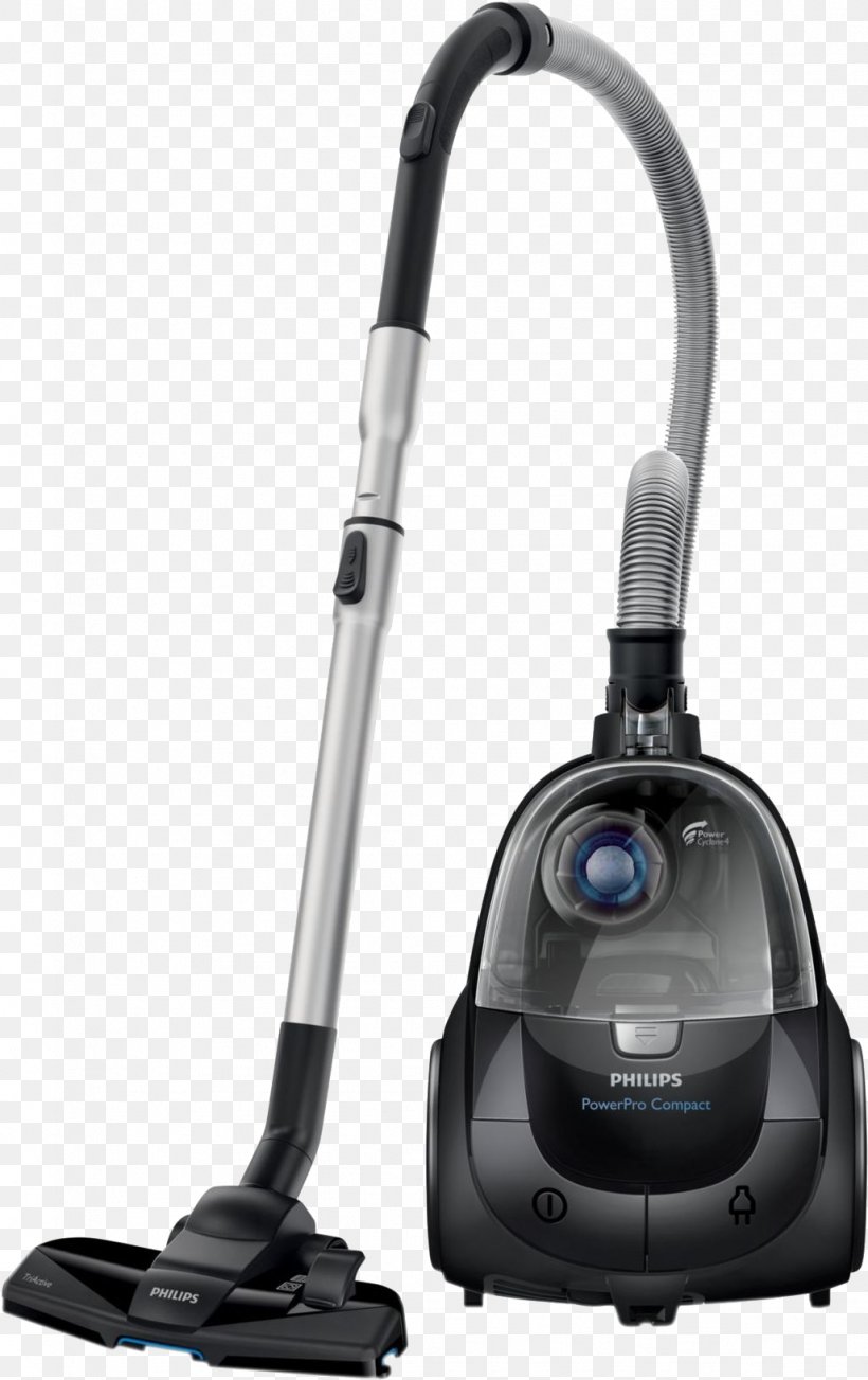Vacuum Cleaner Philips PowerPro Compact FC8472 Philips PowerPro FC8769, PNG, 1028x1634px, Vacuum Cleaner, Black Decker Dustbuster, Carpet Cleaning, Cleaner, Cleaning Download Free