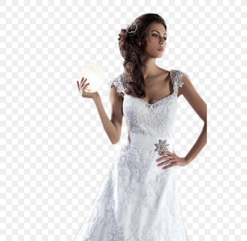 Wedding Dress Cocktail Dress Shoulder Party Dress, PNG, 555x800px, Watercolor, Cartoon, Flower, Frame, Heart Download Free
