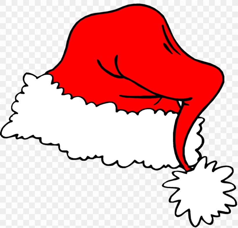 YouTube Christmas Santa Claus Clip Art, PNG, 832x800px, Watercolor, Cartoon, Flower, Frame, Heart Download Free