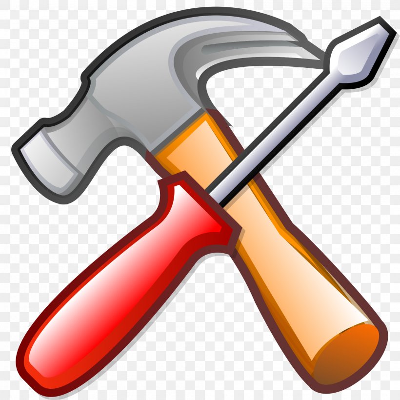 Nuvola Hammer Icon Design, PNG, 2000x2000px, Nuvola, Hammer, Icon Design, Jackhammer, Tool Download Free