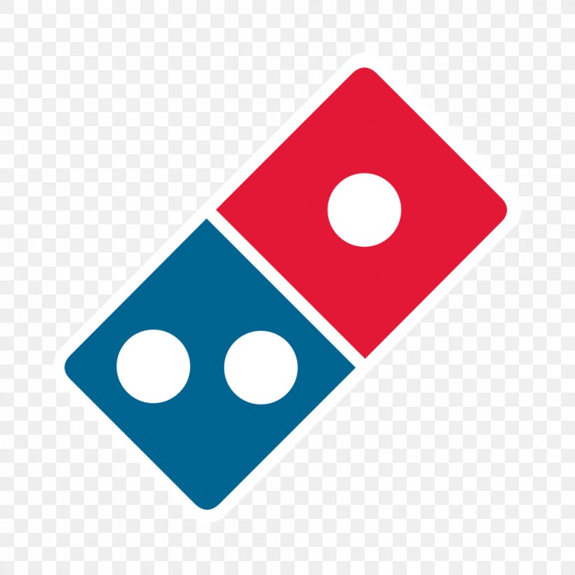 Domino's Pizza Enterprises Logo, PNG, 1000x1000px, Pizza, Brand, Dice, Domino S Pizza, Domino S Pizza Enterprises Download Free
