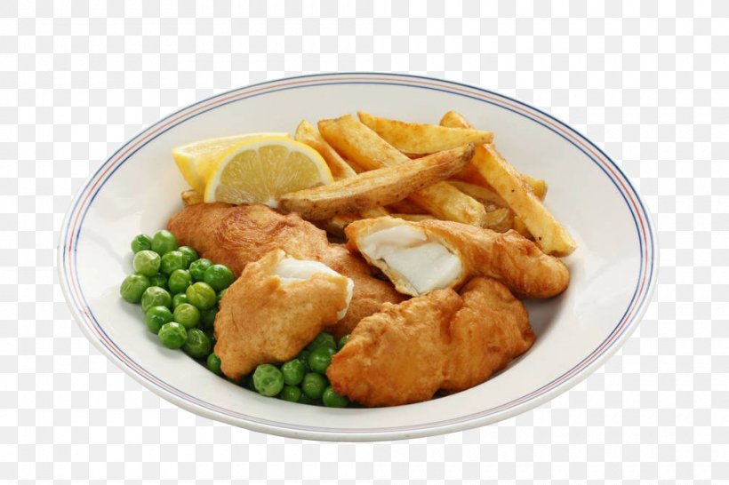 Fish And Chips British Cuisine French Fries English Cuisine Fried Fish, PNG, 1000x666px, Fish And Chips, American Food, Batter, British Cuisine, Chicken And Chips Download Free