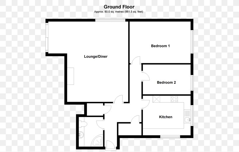 Floor Plan Brand White, PNG, 520x521px, Floor Plan, Area, Black And White, Brand, Diagram Download Free