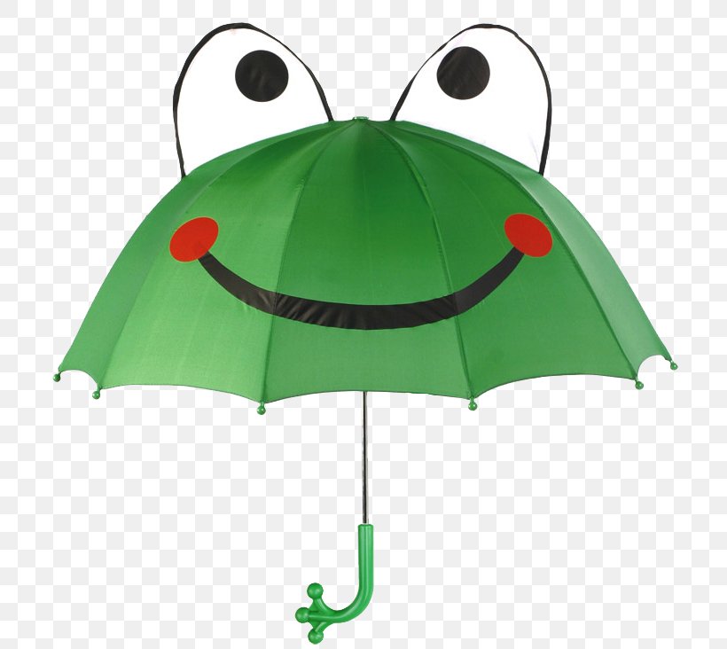 Fun Frogs Umbrella Amazon.com Child, PNG, 793x732px, Frog, Amazoncom, Amphibian, Child, Clothing Download Free